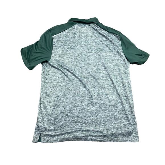 Miami Hurricanes | Men’s XL Polo Shirt - Picture 3 of 6